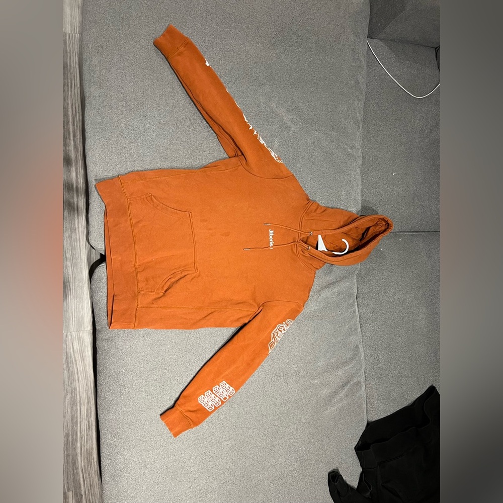 Jiberish sweatshirt